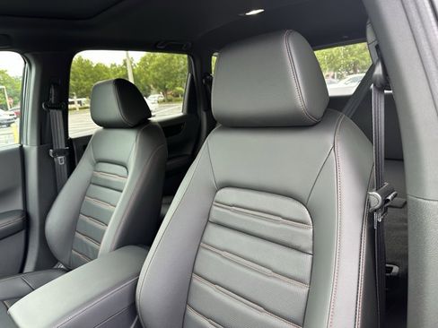 New 2026 Honda CR-V Sport Touring image 4