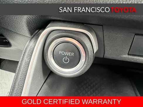 Certified 2024 Toyota Grand Highlander XLE AWD/4WD image 26