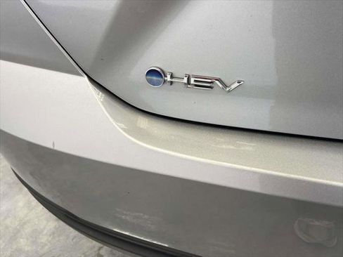 Certified 2025 Toyota Camry LE image 10