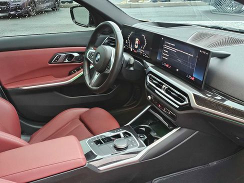 Used 2023 BMW M340i xDrive w/ Premium Package image 10