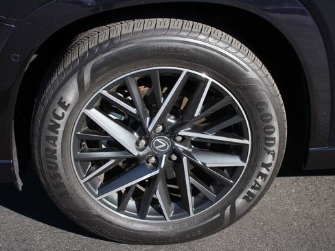 Used 2024 Lexus TX 350 FWD w/ Captains Chair Package image 14