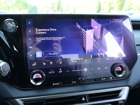 Certified 2023 Lexus RX 350 Premium w/ Cold Area Package FWD image 20
