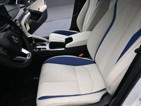 New 2026 Acura Integra A-Spec FWD image 13