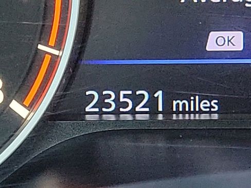 Used 2023 Nissan Altima 2.5 SR w/ SR Premium Package image 25