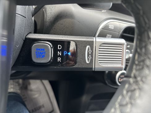 Used 2026 Hyundai Palisade Calligraphy FWD image 35