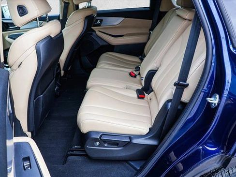 Used 2023 Acura MDX SH-AWD image 22