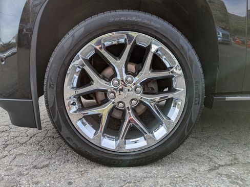 Used 2020 Cadillac Escalade Platinum AWD/4WD image 51