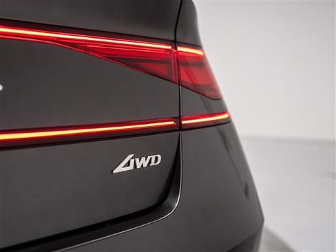 New 2026 Genesis G90 3.5T AWD/4WD image 17