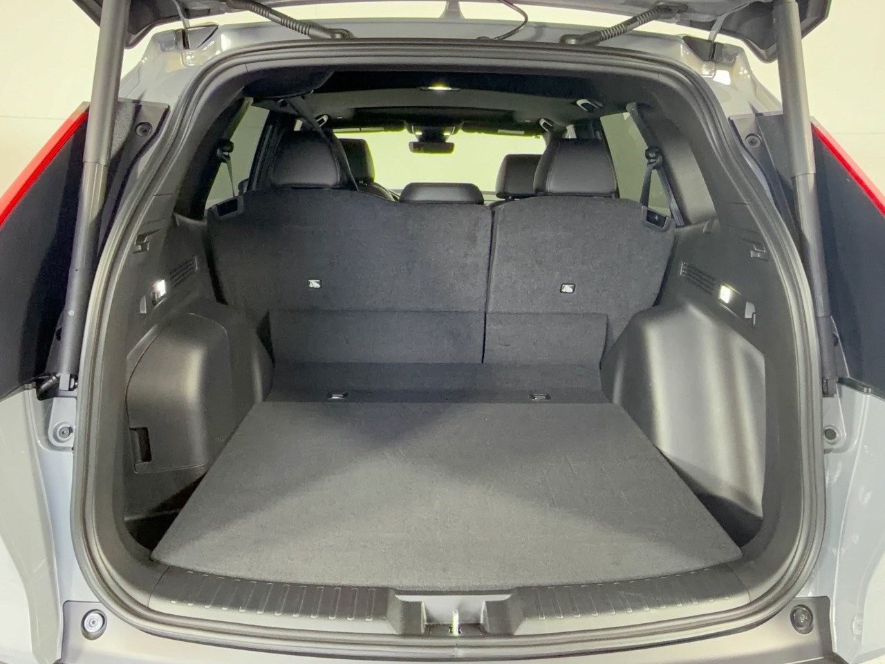 Certified 2025 Honda CR-V Sport-L image 28