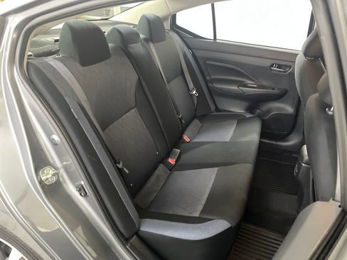 Used 2024 Nissan Versa SV w/ Trunk Package image 19