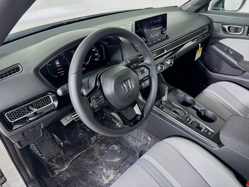 New 2026 Honda Civic Sport image 8