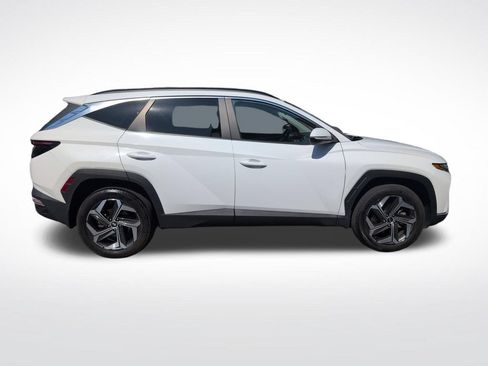 Certified 2023 Hyundai Tucson SEL w/ Convenience Package AWD/4WD image 8