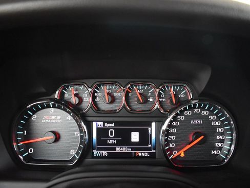 Used 2019 Chevrolet Tahoe LT AWD/4WD image 18