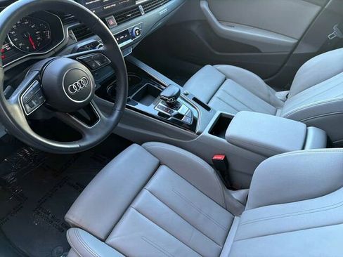 Used 2023 Audi A5 2.0T Premium w/ Convenience Package AWD/4WD image 11