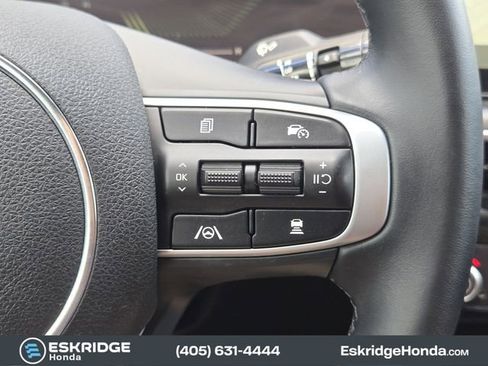 Used 2025 Kia K5 GT-Line w/ GT-Line Premium Package FWD image 31