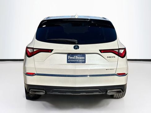 Certified 2023 Acura MDX 3.5L image 6