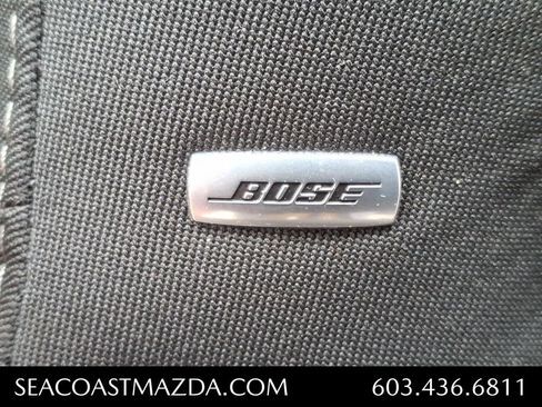 Certified 2024 MAZDA MX-5 Miata Club RWD image 10