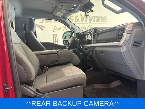 Used 2026 Ford F250 XLT w/ FX4 Off-Road Package AWD/4WD image 7