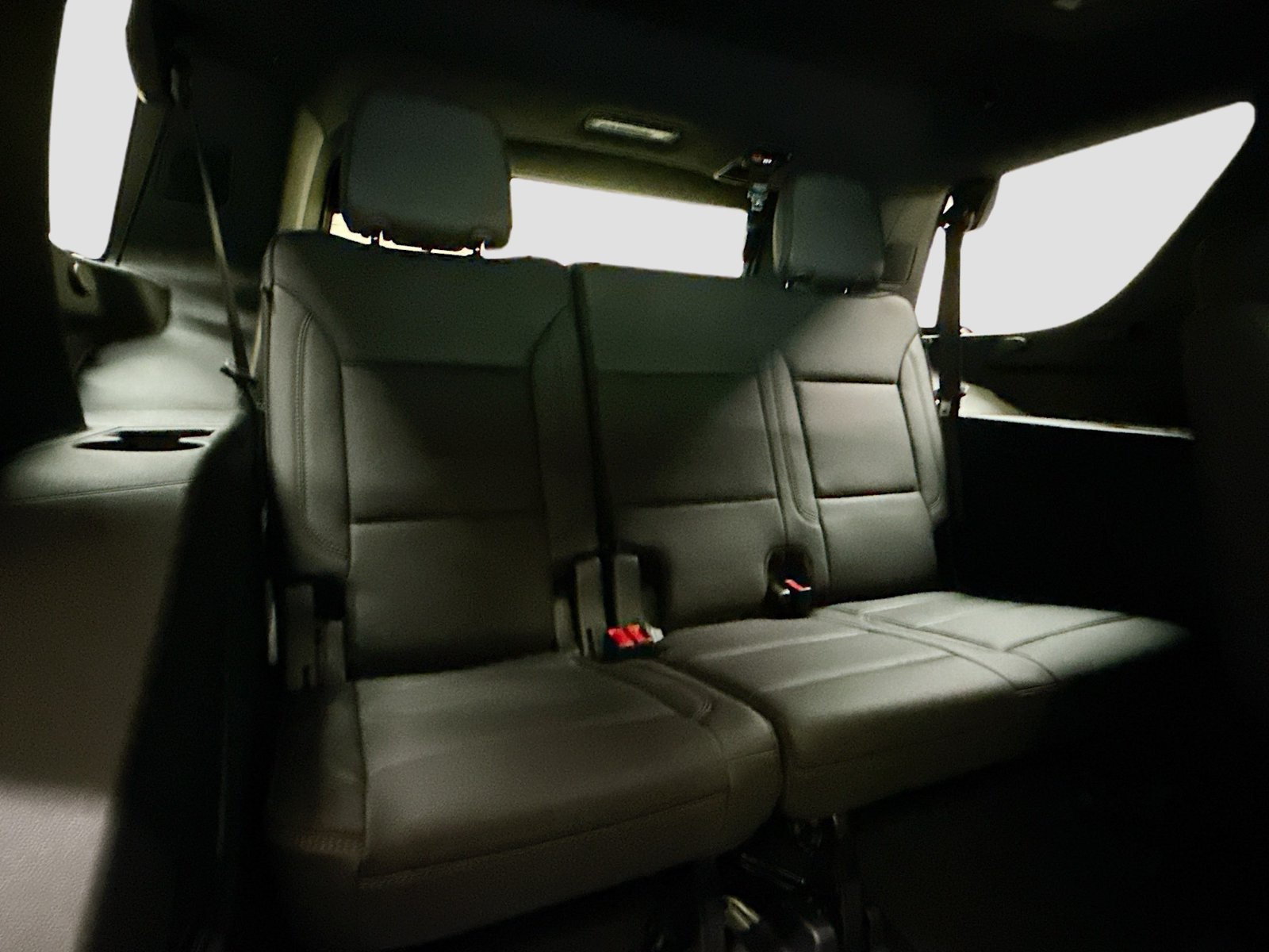 New 2026 Chevrolet Tahoe High Country AWD/4WD image 32