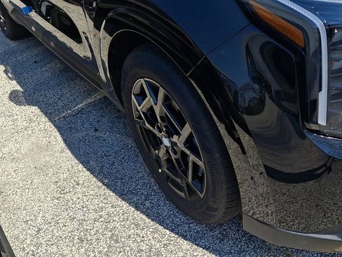 New 2026 Kia Carnival SX image 4