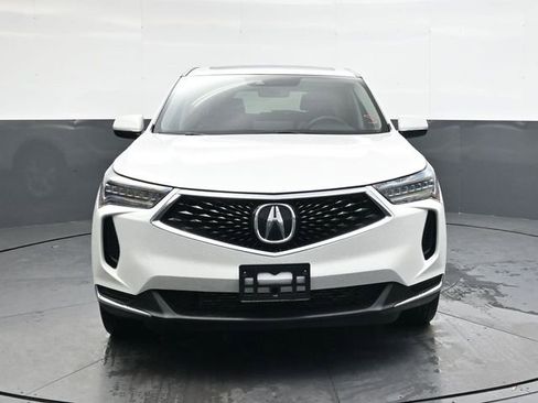 Certified 2022 Acura RDX AWD image 11