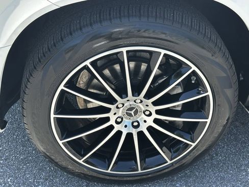 Certified 2022 Mercedes-Benz GLE 350 4MATIC image 12