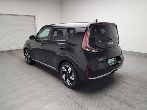 Used 2023 Kia Soul GT-Line w/ GT-Line Technology Package image 5
