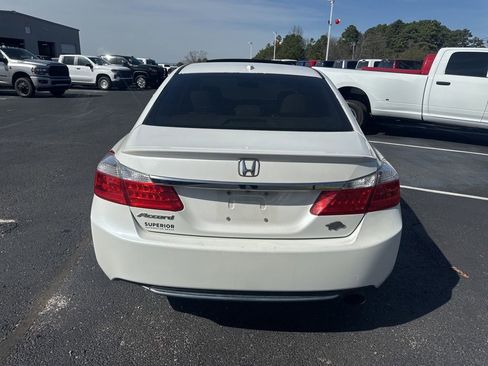 Used 2014 Honda Accord EX-L image 6