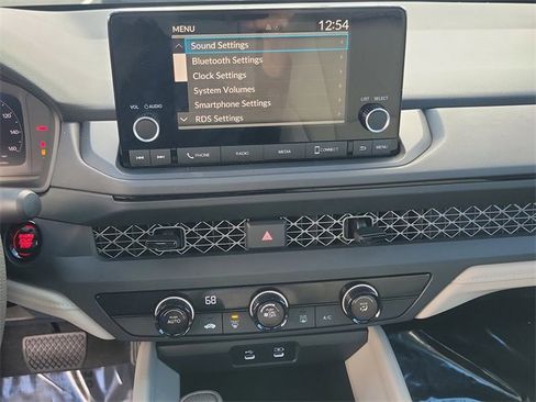 Certified 2024 Honda Accord LX image 24