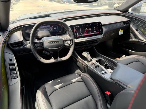 New 2026 Dodge Charger Scat Pack AWD/4WD image 12