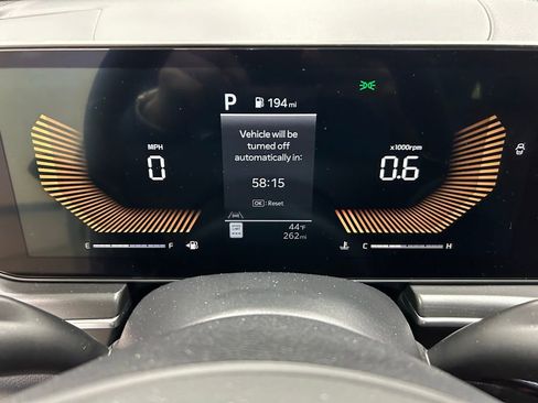 New 2026 Kia K5 GT-Line w/ GT-Line Premium Package AWD/4WD image 16