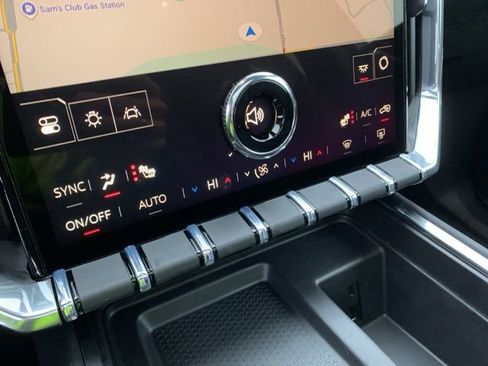 New 2026 GMC Acadia Elevation w/ Black Edition image 24