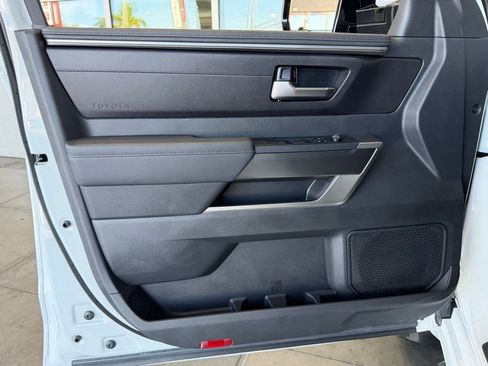 New 2026 Toyota Tundra SR5 AWD/4WD image 15