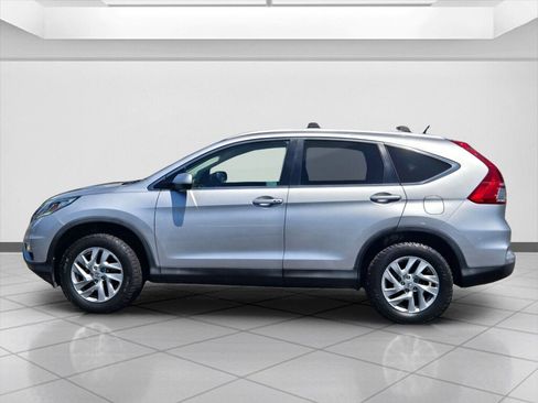 Used 2016 Honda CR-V EX-L image 8