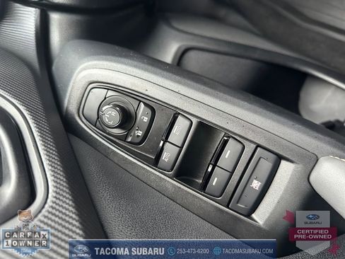 Certified 2025 Subaru Crosstrek 2.5i Sport image 25