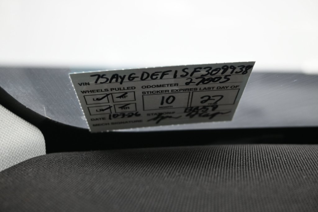 Used 2025 Tesla Model Y Performance AWD/4WD image 6