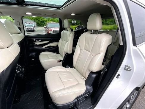 Used 2019 Subaru Ascent Limited w/ Popular Package #2A AWD/4WD image 28