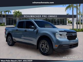 Used 2024 Ford Maverick XLT w/ XLT Luxury Package FWD video 1