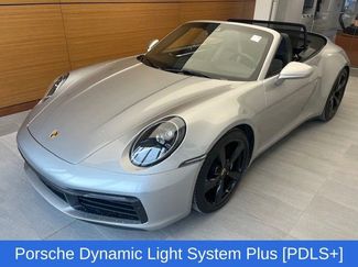Used 2020 Porsche 911 Carrera 4S video 2