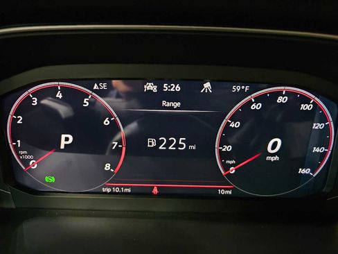 New 2026 Volkswagen Jetta GLI Autobahn image 24