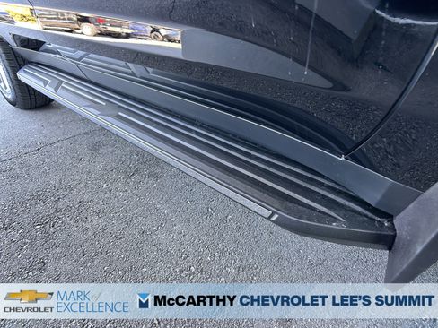 New 2026 Chevrolet Tahoe Premier w/ Sun And Tow Package image 59