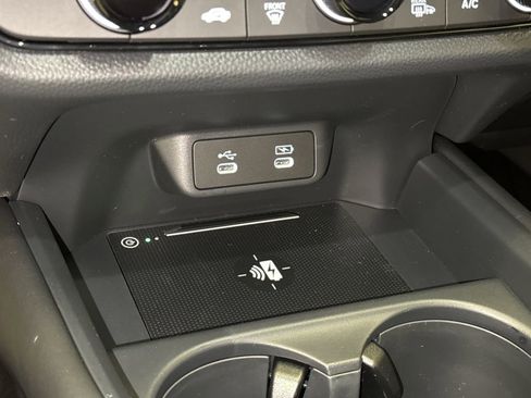 New 2026 Honda HR-V Sport image 27