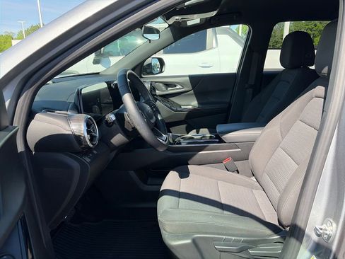 Used 2025 Chevrolet Equinox LT w/ Midnight Edition FWD image 14