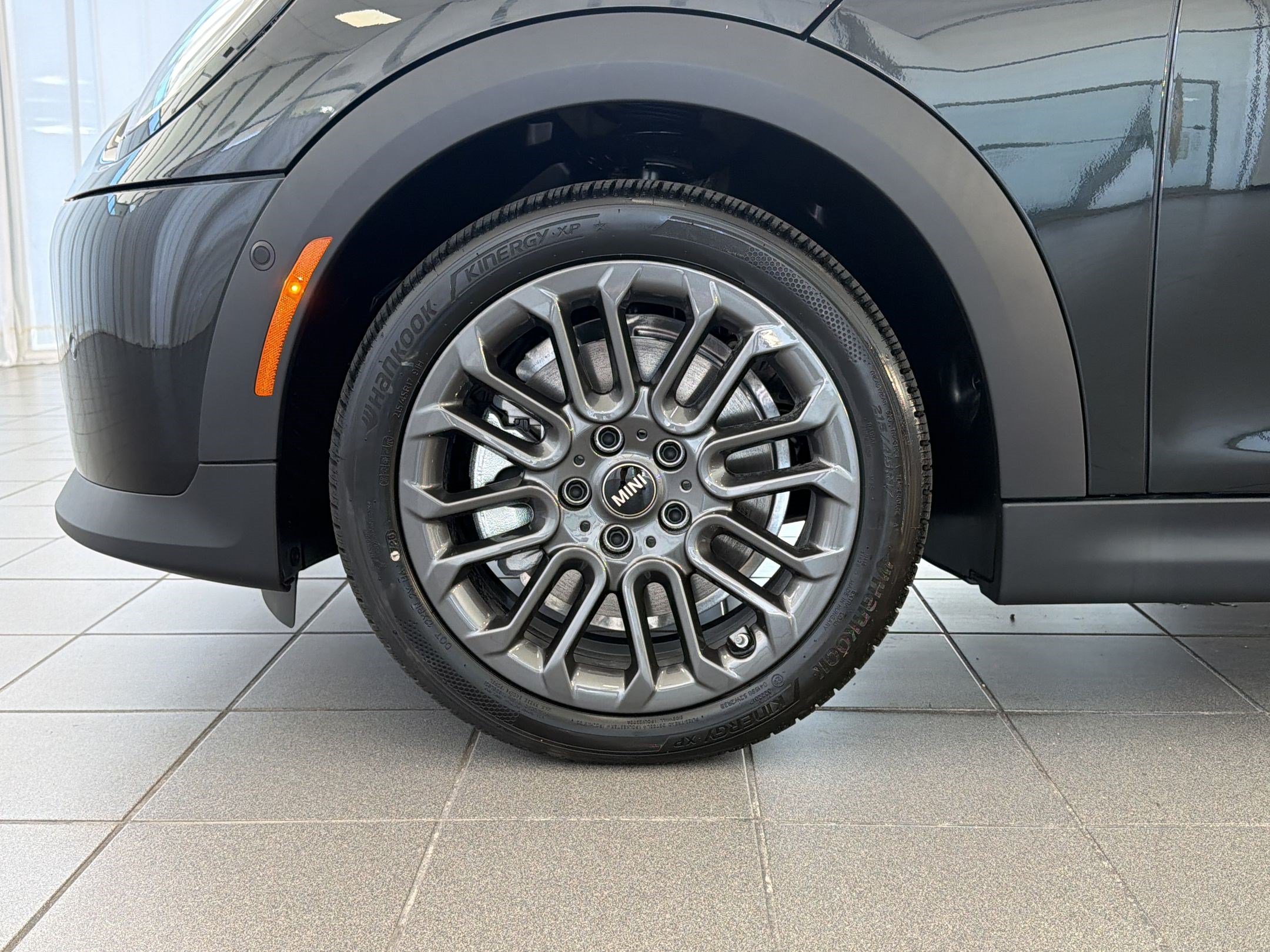 New 2026 MINI Cooper S FWD image 13