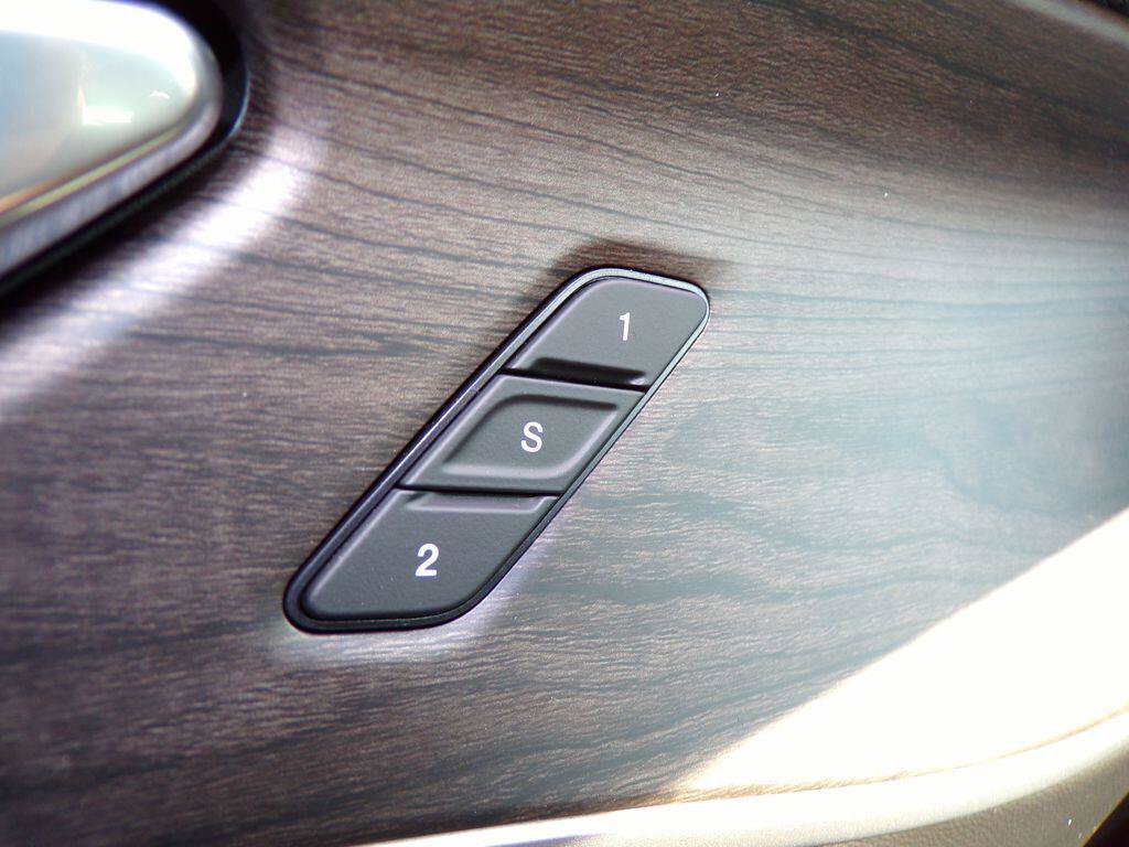 New 2026 Jeep Grand Cherokee Limited AWD/4WD image 14