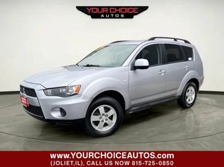 Used 2010 Mitsubishi Outlander ES AWD/4WD video 1