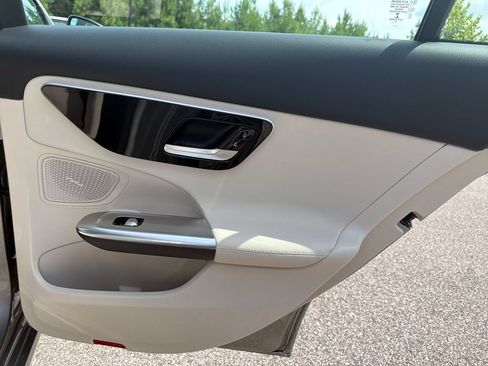 Certified 2023 Mercedes-Benz C 300 Sedan image 64
