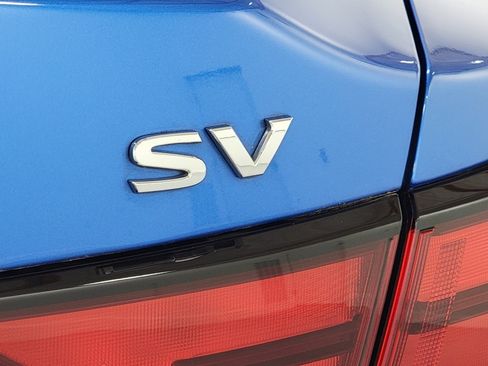 Used 2023 Nissan Sentra SV FWD image 11