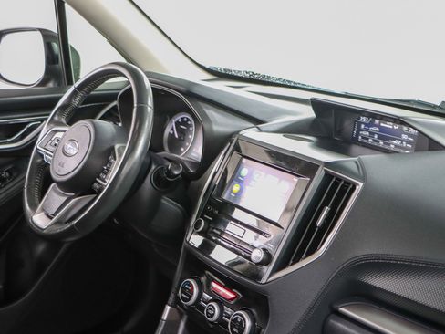 Used 2022 Subaru Forester Premium AWD/4WD image 26