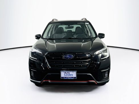 Used 2023 Subaru Forester Sport AWD/4WD image 2